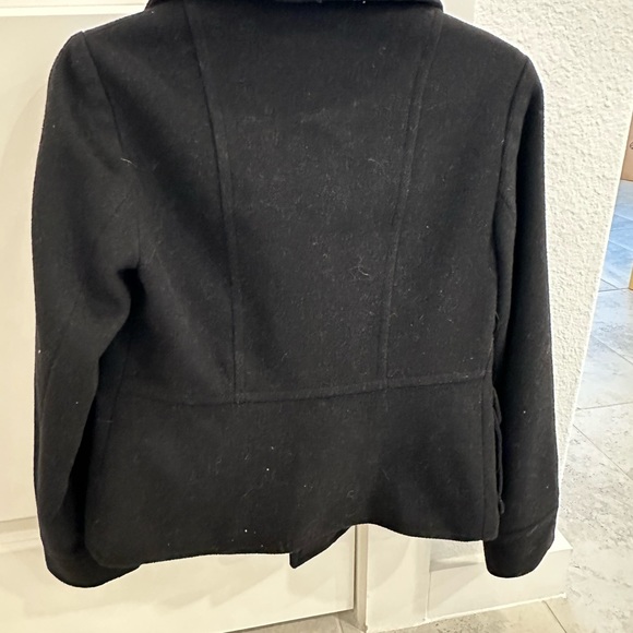 Banana Republic size XS winter coat! - Picture 2 of 3